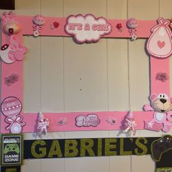 Party Frames 