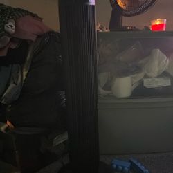 Tower Fan 