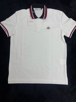 Moncler Polo