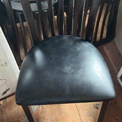 Restaurant Chairs 