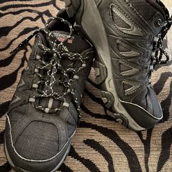 Skechers Memory Foam Water Repellent 