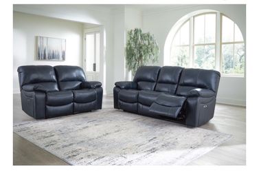 Manual recliner