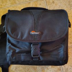 Lowepro Camera Bag 