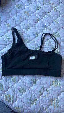 Sport Bra $3. OBO