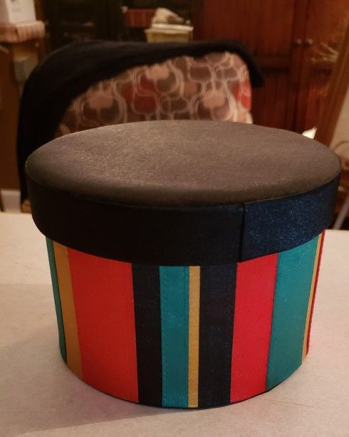 6x4 Gift Or Decorative Satin Box