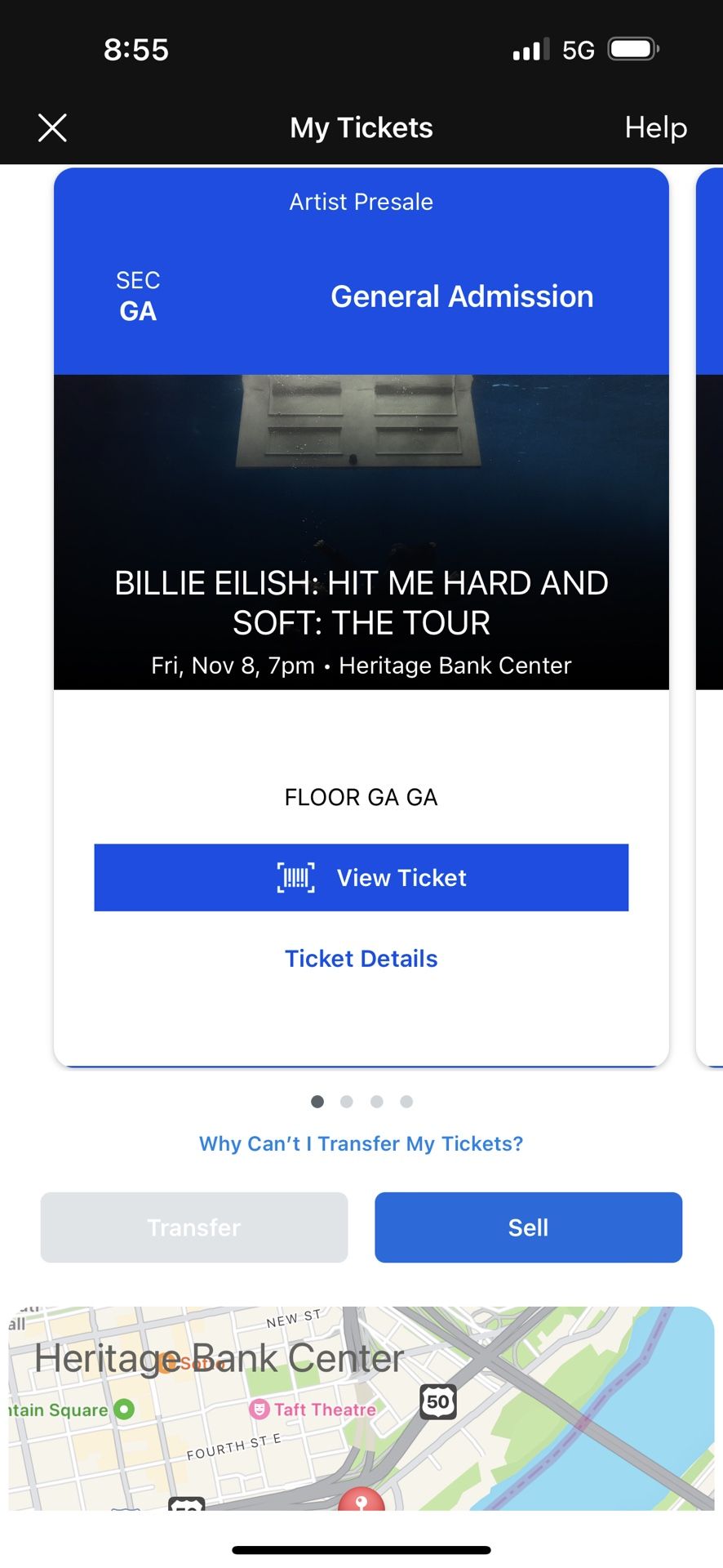 Billie Eilish
