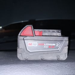 Milwaukee Multi Tool 