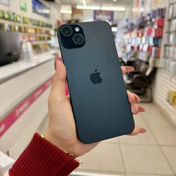 Iphone 15 PLUS 128GB UNLOCKED❕