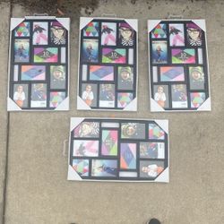 Picture frames