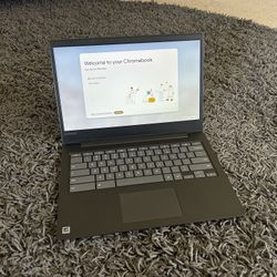 Lenovo Chromebook 