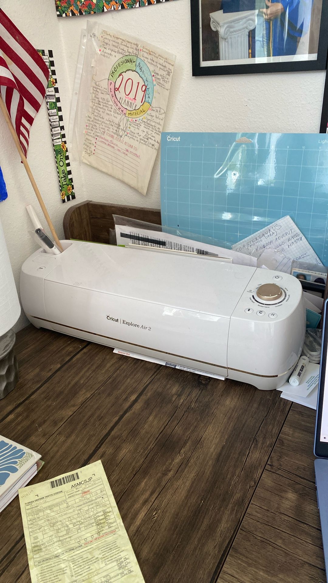 Cricut Explore Air 2