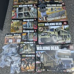 Walking Bed Collection 