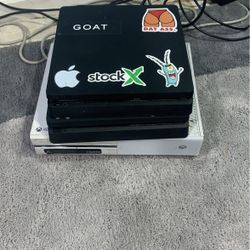 Game Bundle!