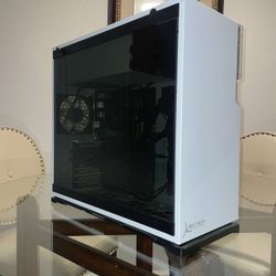 Skytech PC Desktop Originally bought for $1500