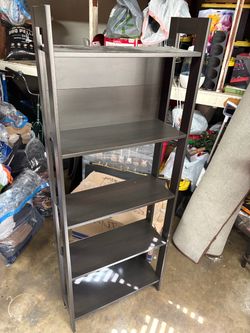 Shelf (bookshelf and for decor)