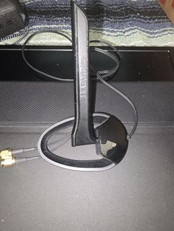 Gigabyte Moving antennae for Aorus Gaming