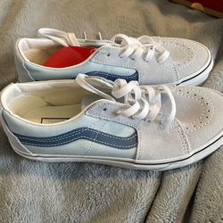 vans size 7 sale