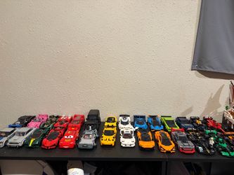 Lego collection