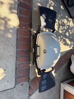 Weber Grill