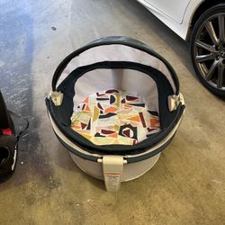 Fisher Price Dome Playpen