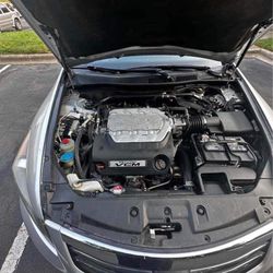 2010 Honda Accord