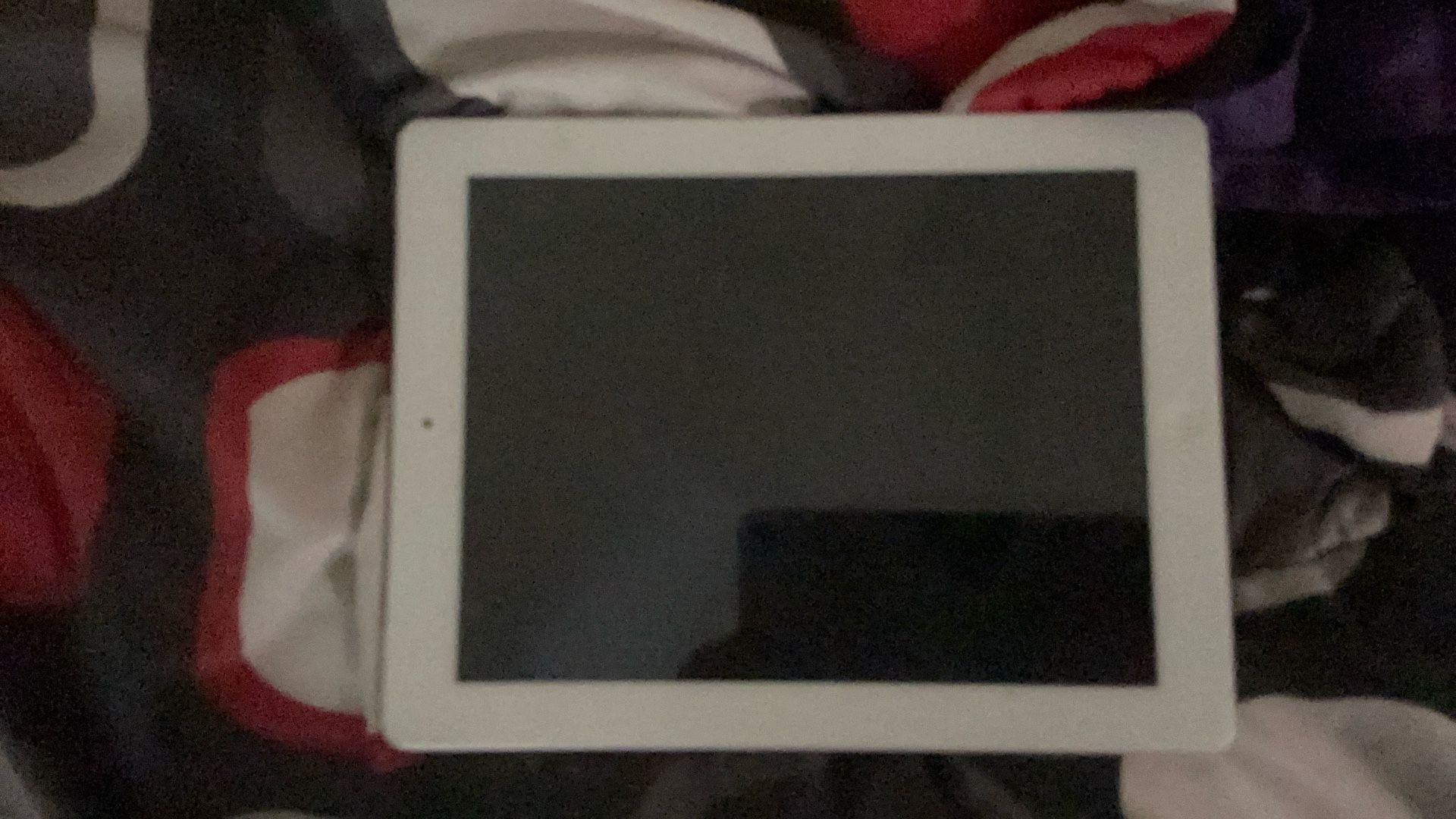 iPad 4th Generation 