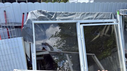 73x50 impact windows uso puerta 36x80 de uso