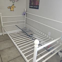Twin Bed Frame