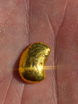 24K Scrap Gold