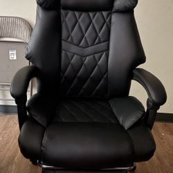 HOFFREE Office Chair {Big & Tall}
