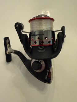 Shakespeare ugly stick Fishing reel