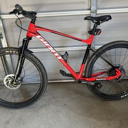 Giant Fathom MTB