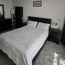 Bedroom Set