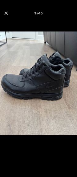 NIKE ACG Boots (size 15)