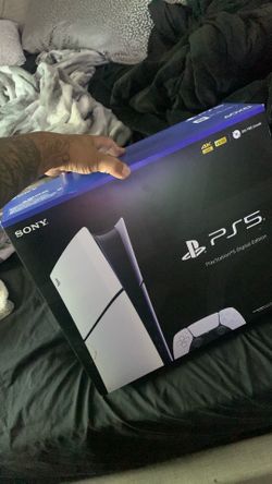 Ps5 digital edition