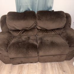 Sofas 