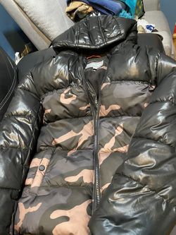 Boy Michael Kors Jacket