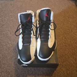 Jordan 13 He Got Game