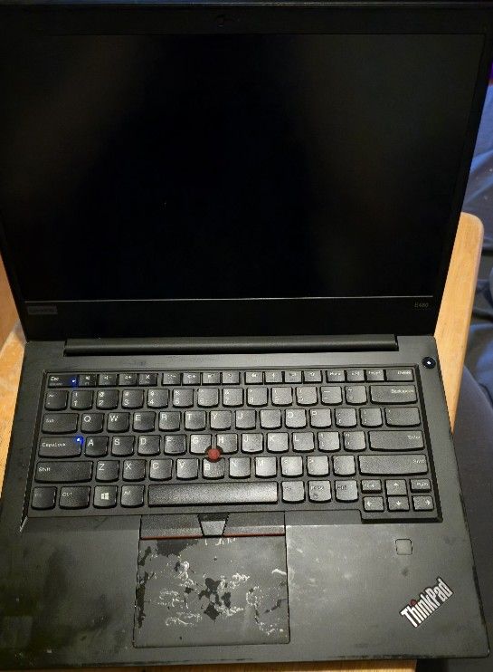 Lenovo ThinkPad E480 ( 16gb)