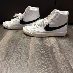 Nike Blazers