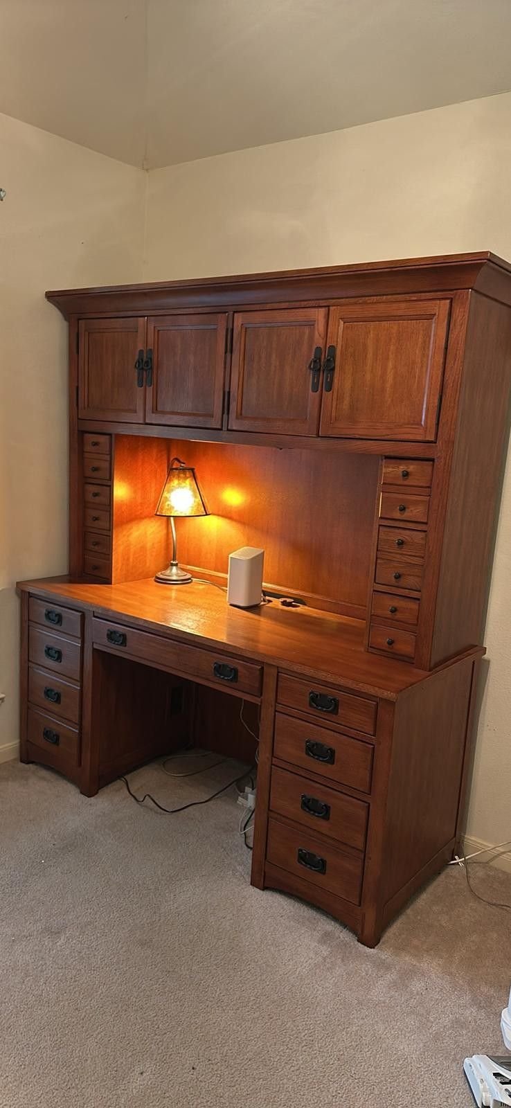 Office Desk
