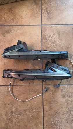 Used Oem 2014-2016 Lexus is250/is350 DRL
