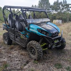 2023 Kawasaki Teryx 800