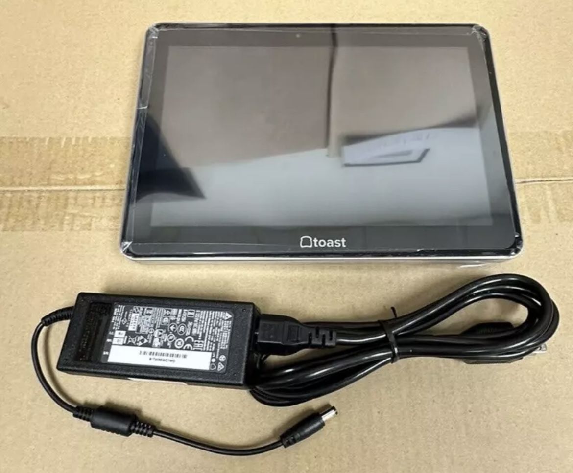 New Elo 10” Tablet