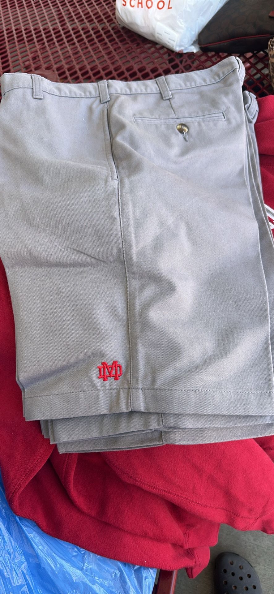 Mater Dei Uniform Essentials