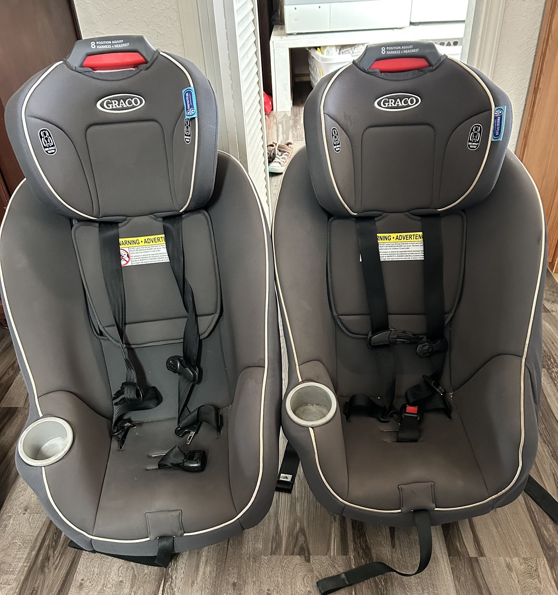 Graco Car Seats and Booster Seat
