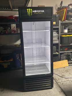 Refrigerator fridge cooler