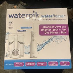 Water Pick Water Flosser 
