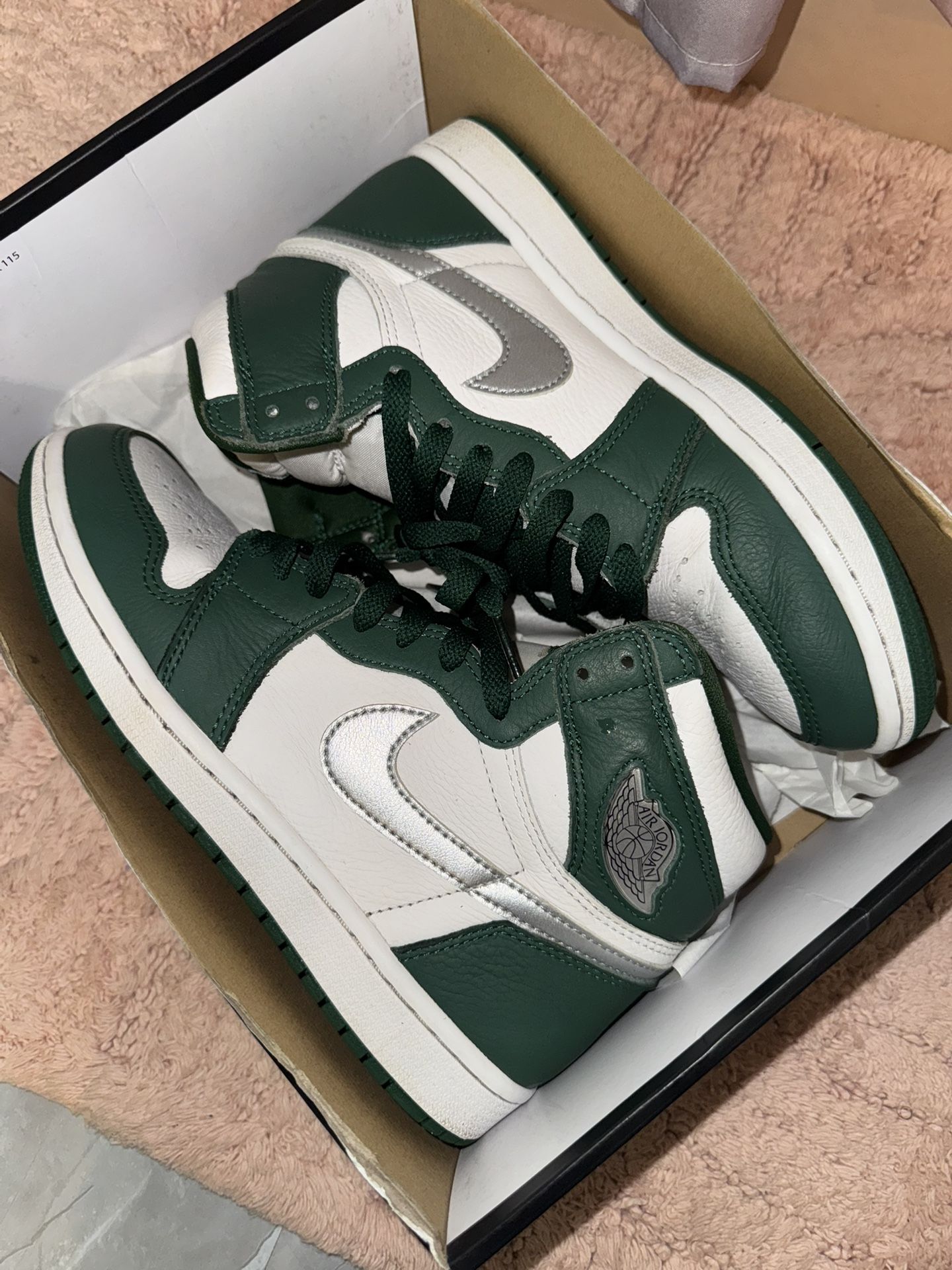 Air Jordan 1 Retro High OG