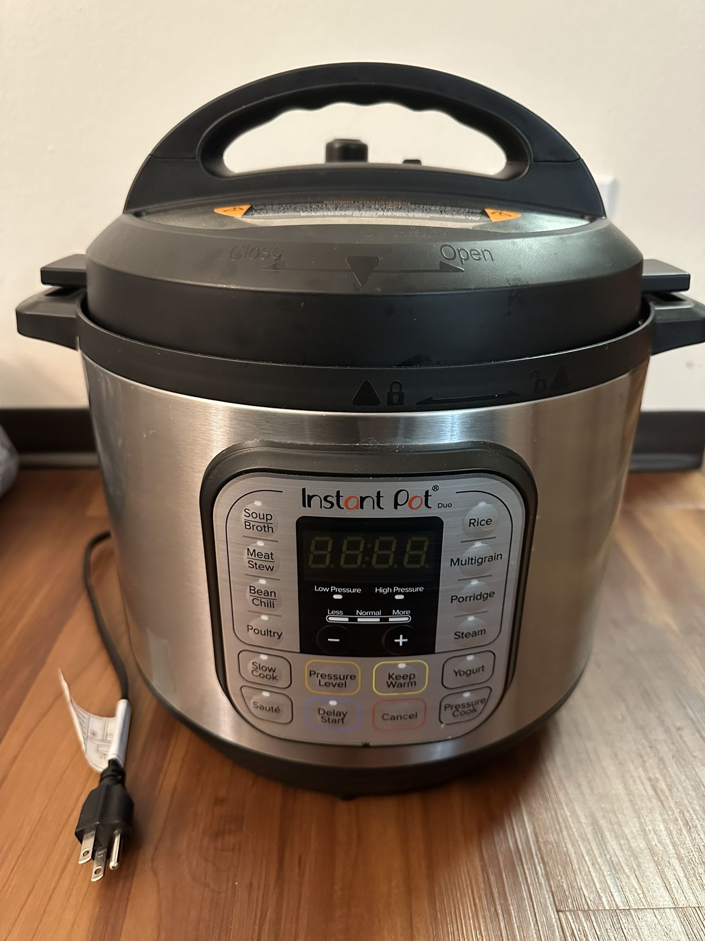 Instant Pot 9 Quarts 7 In 1